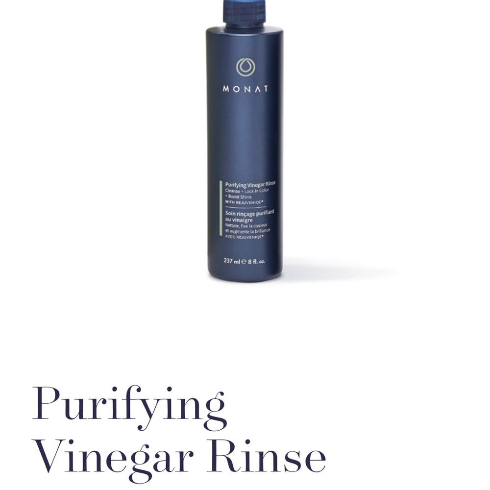 MONAT Purifying Vinegar Rinse